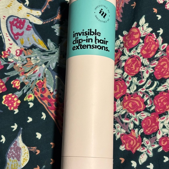 Elegant Dark Brown Hair Extensions - Picture 6 of 7